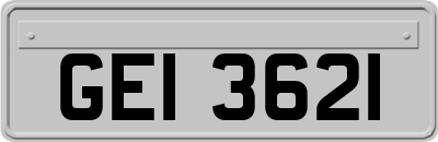 GEI3621