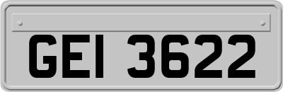 GEI3622