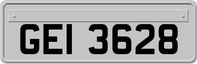 GEI3628