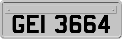 GEI3664