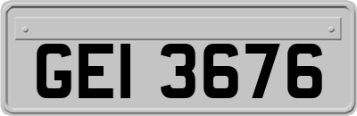GEI3676