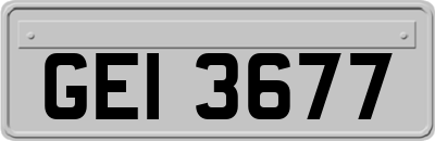 GEI3677