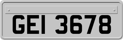 GEI3678