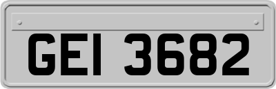 GEI3682
