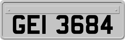 GEI3684