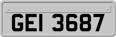 GEI3687