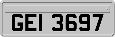 GEI3697