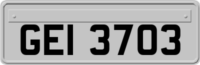 GEI3703
