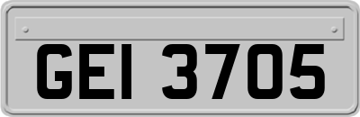 GEI3705