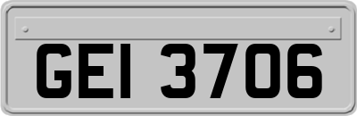 GEI3706