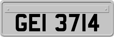 GEI3714