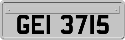 GEI3715