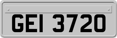 GEI3720