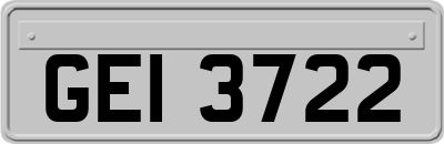 GEI3722