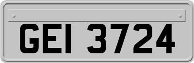 GEI3724
