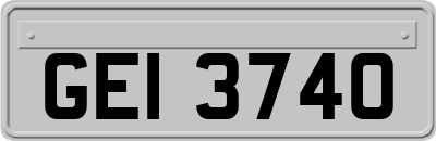 GEI3740