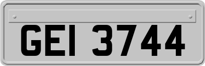 GEI3744