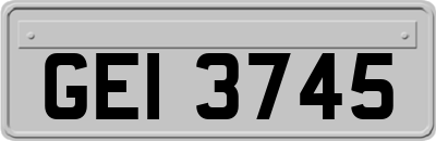 GEI3745
