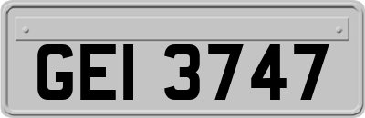 GEI3747
