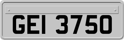 GEI3750