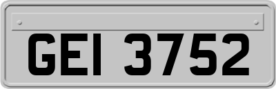 GEI3752