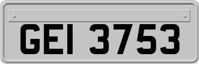 GEI3753