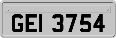 GEI3754