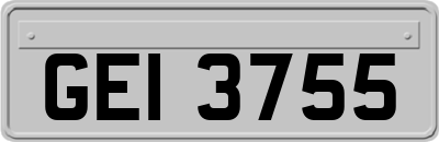 GEI3755