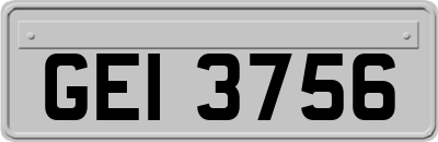 GEI3756