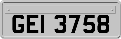 GEI3758