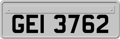GEI3762