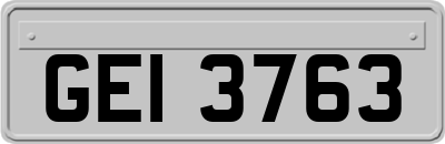 GEI3763