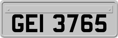 GEI3765