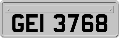 GEI3768