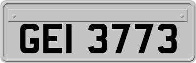 GEI3773