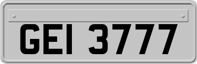 GEI3777