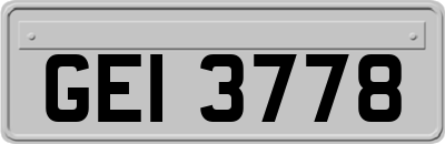 GEI3778