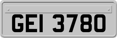 GEI3780