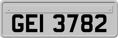 GEI3782