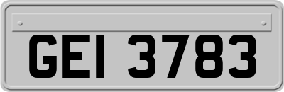 GEI3783