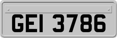 GEI3786