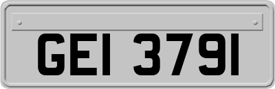 GEI3791