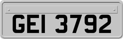GEI3792