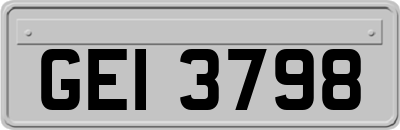 GEI3798