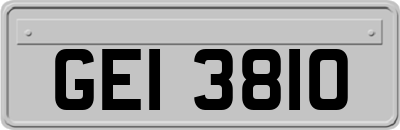 GEI3810