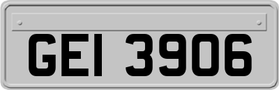 GEI3906