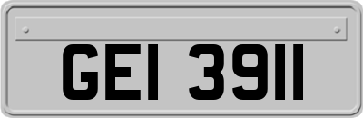 GEI3911