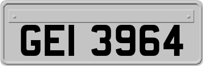 GEI3964