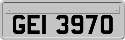 GEI3970