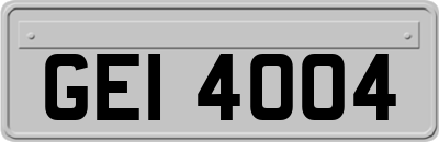 GEI4004